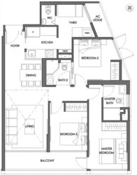 Nyon (D15), Apartment #521175571